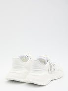 DAY FASTER LOW-TOP SNEAKERS Dolce & Gabbana