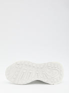DAY FASTER LOW-TOP SNEAKERS Dolce & Gabbana