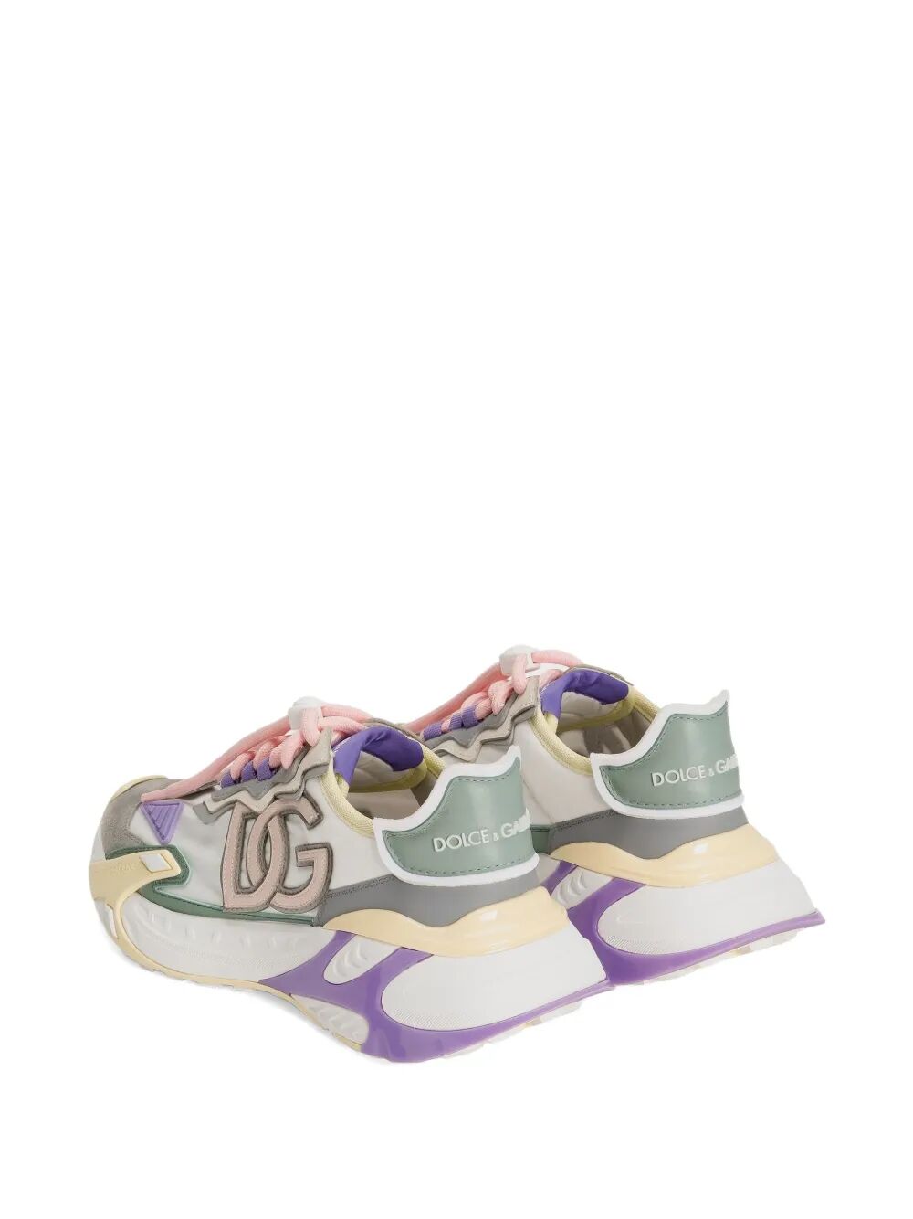 DAY FASTER SNEAKERS Dolce & Gabbana