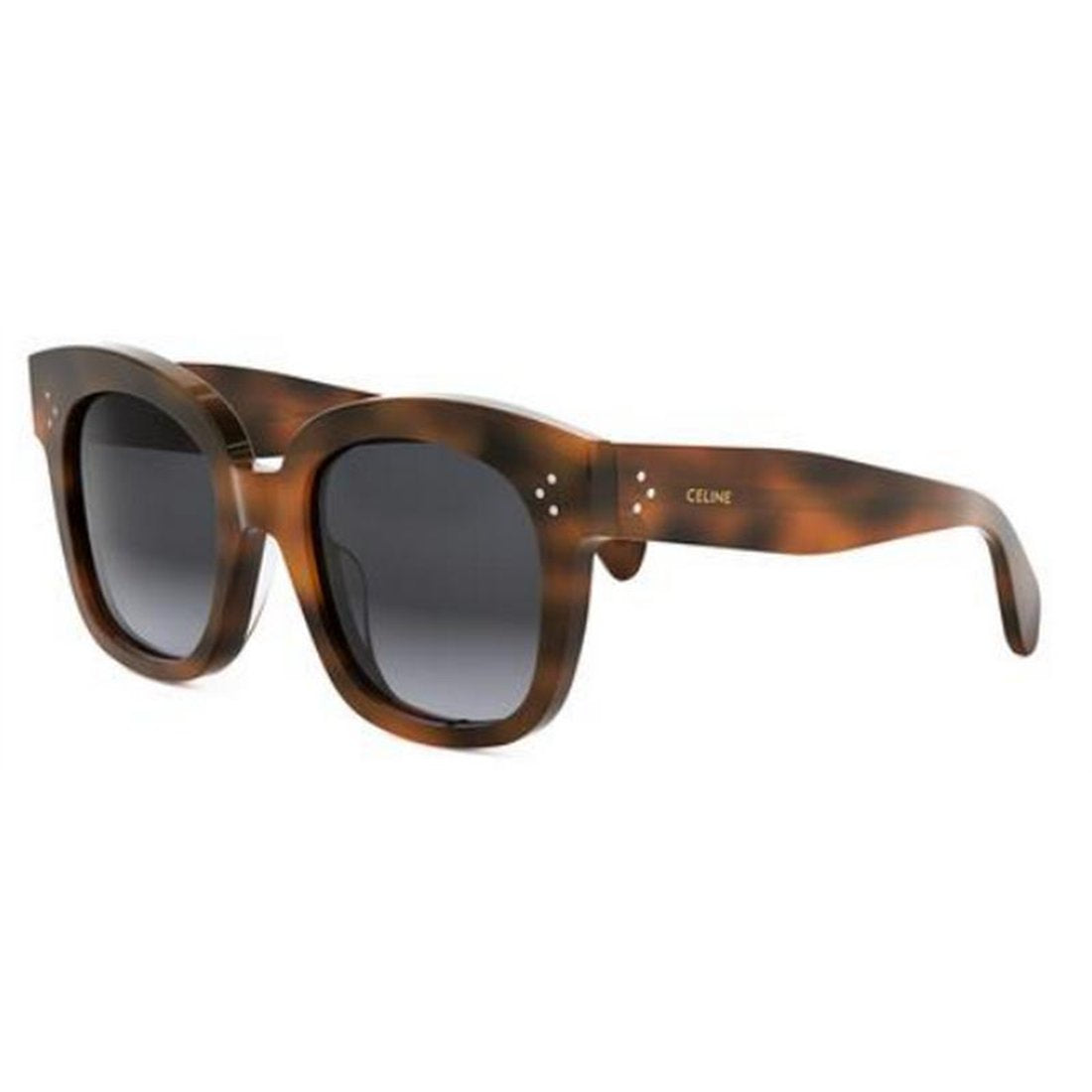 Celine 3 Dots CL4002UN 53B Celine Havana 54