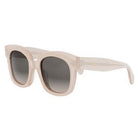 Celine 3 Dots CL4002UN 74F Celine Brown 54