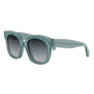 Celine 3 Dots CL4002UN 93B Celine Gray 54
