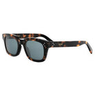 Celine 3 Dots CL40232I 52V Celine Havana 51