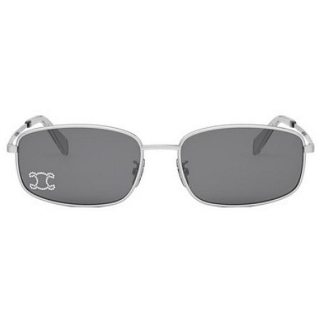 Celine Rhinestone Triomphe CL40285U 16A Celine