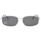 Celine Rhinestone Triomphe CL40285U 16A Celine