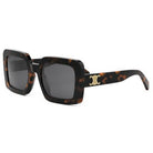 Celine Triomphe CL40304U 52A Celine Havana 56