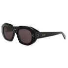 Celine 3 Dots CL40319I 01Y Celine Black 52