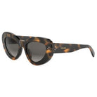 Celine 3 Dots CL40320U 52F Celine Havana 52
