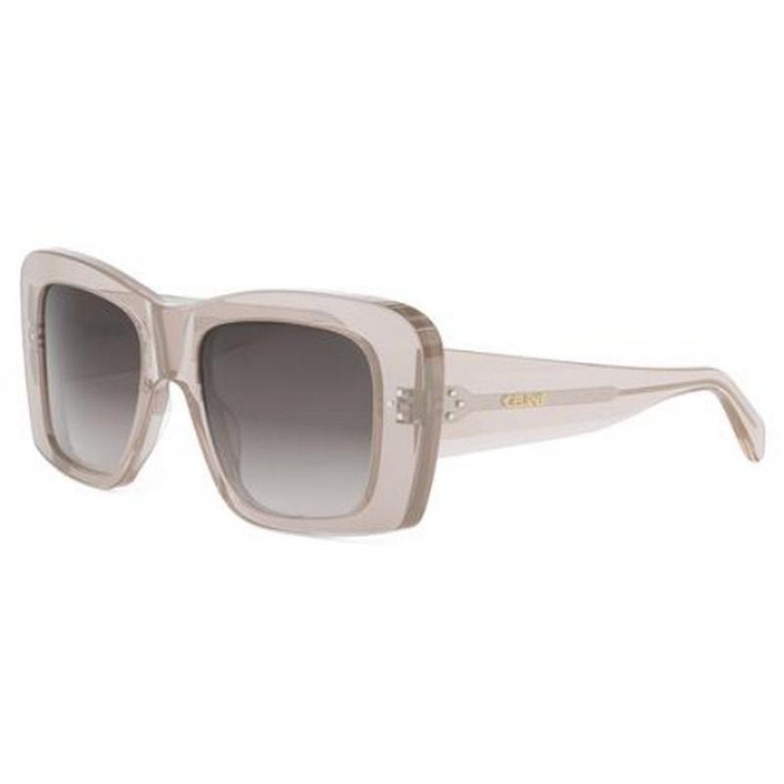 Celine 3 Dots CL40321I 45F Celine Brown 53