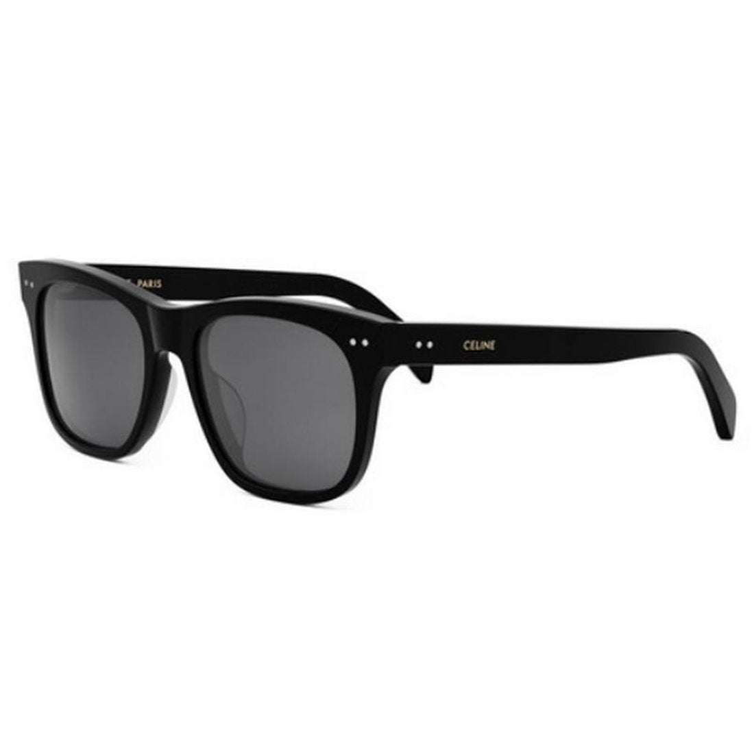 Celine Thin CL40322U 01A Celine Black 54