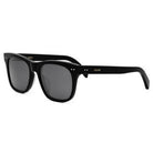 Celine Thin CL40322U 01A Celine Black 54