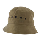 BUCKET HAT Marni DEEPSAGE S