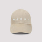 COTTON HAT Marni GREY S
