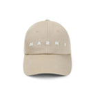 COTTON HAT Marni