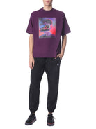JOGGING PANTS Marcelo Burlon