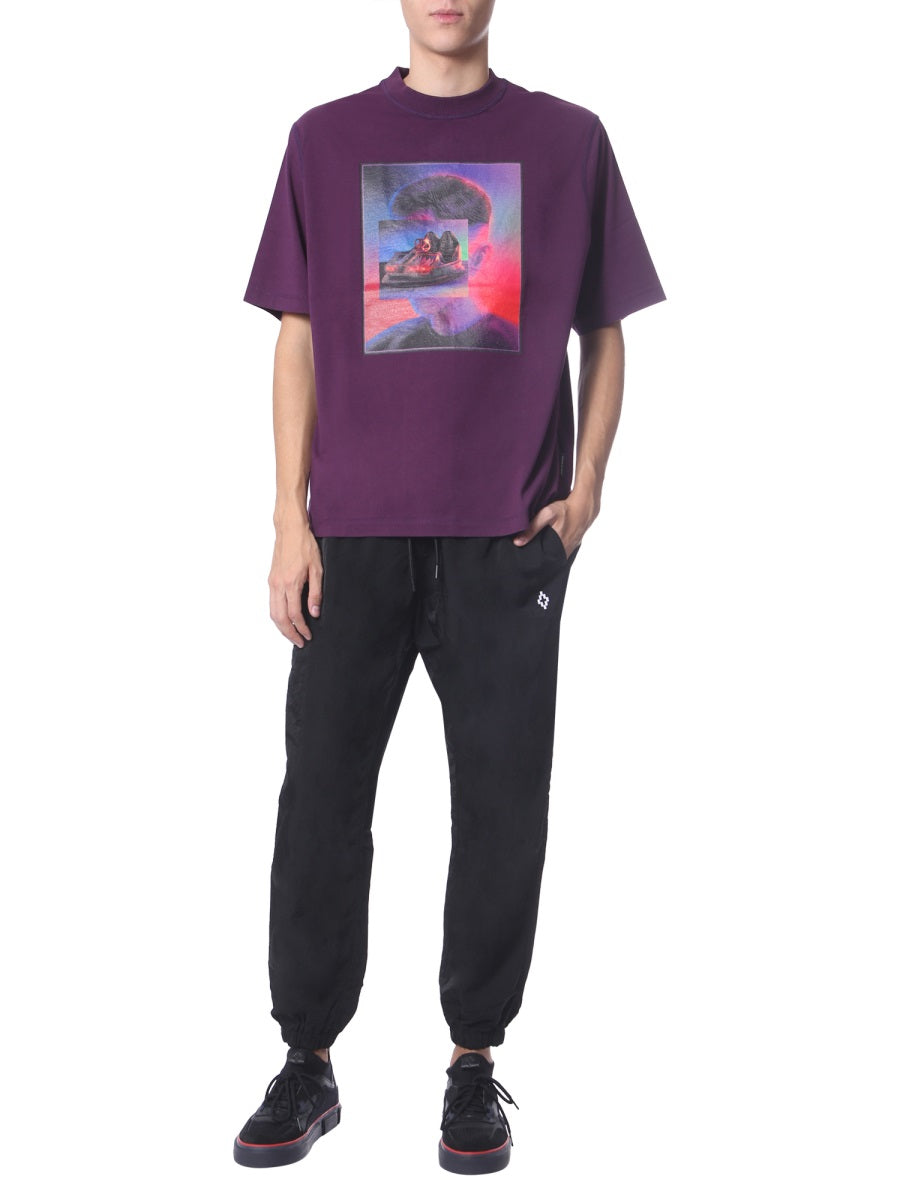 JOGGING PANTS Marcelo Burlon