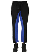JOGGING PANTS Marcelo Burlon BLACK S