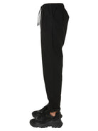 JOGGING PANTS Marcelo Burlon