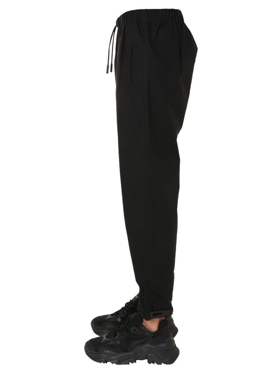 JOGGING PANTS Marcelo Burlon