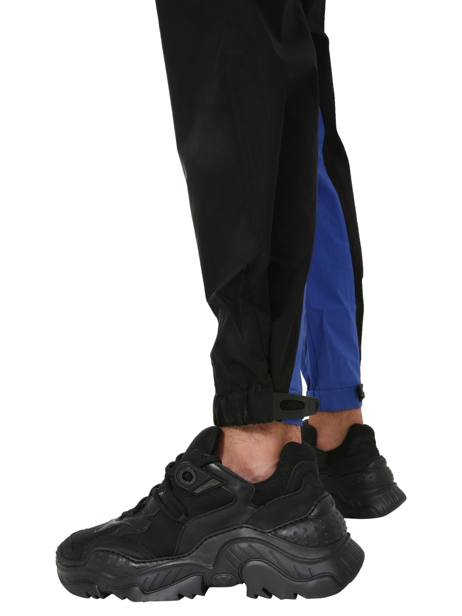 JOGGING PANTS Marcelo Burlon