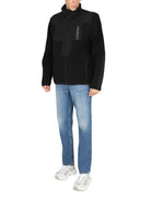 GIACCA TRACK CROSS BLOCK Marcelo Burlon