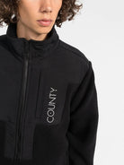 GIACCA TRACK CROSS BLOCK Marcelo Burlon