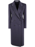 "C-MERYL" COAT Tagliatore GREY 38