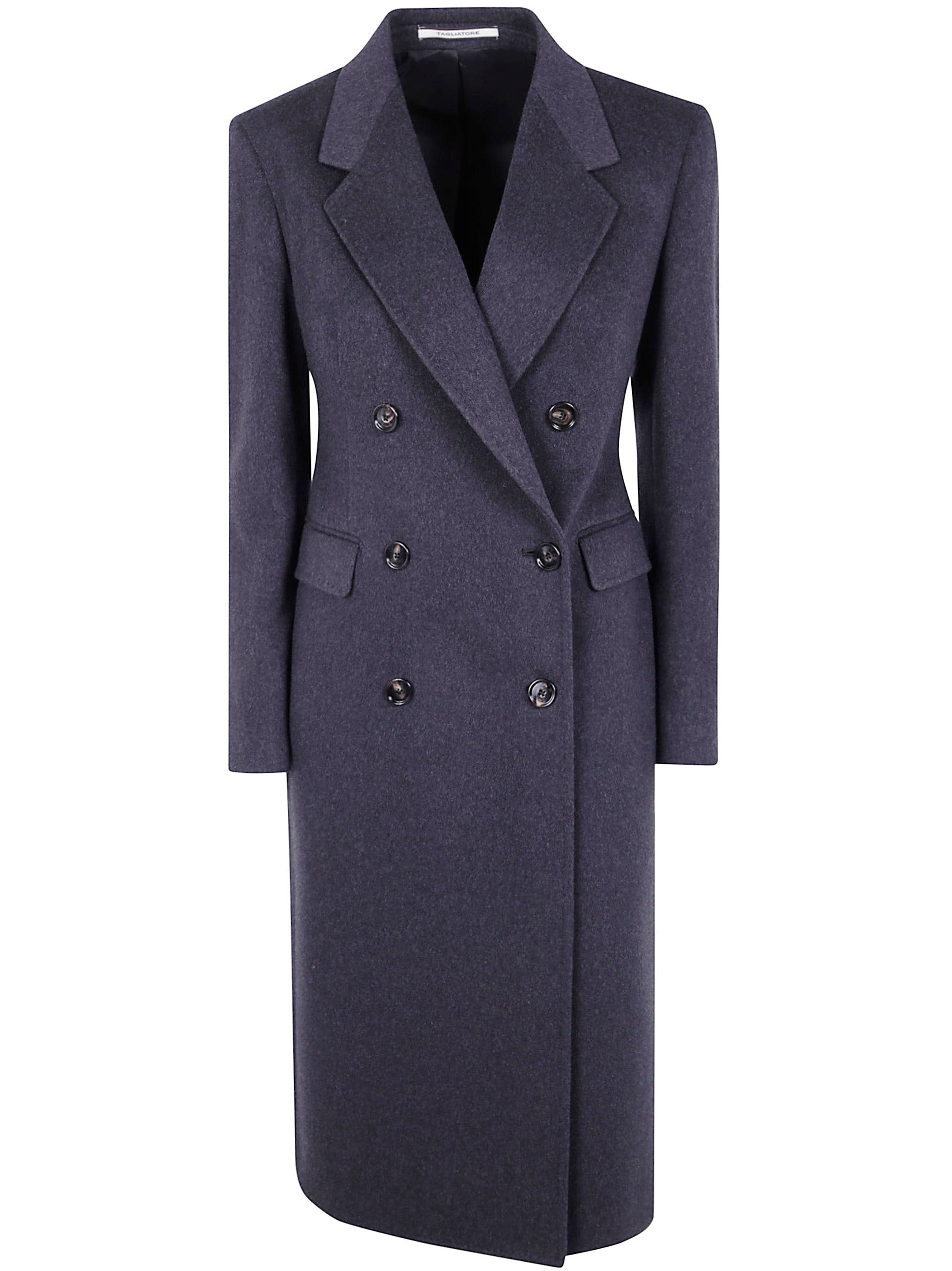 "C-MERYL" COAT Tagliatore GREY 38