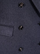 "C-MERYL" COAT Tagliatore
