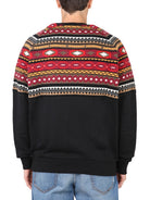 FELPA IN LANA E COTONE Marcelo Burlon