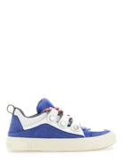 TICINELLA SNEAKER Marcelo Burlon BLUE 42