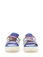 TICINELLA SNEAKER Marcelo Burlon