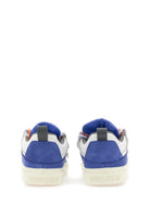 TICINELLA SNEAKER Marcelo Burlon