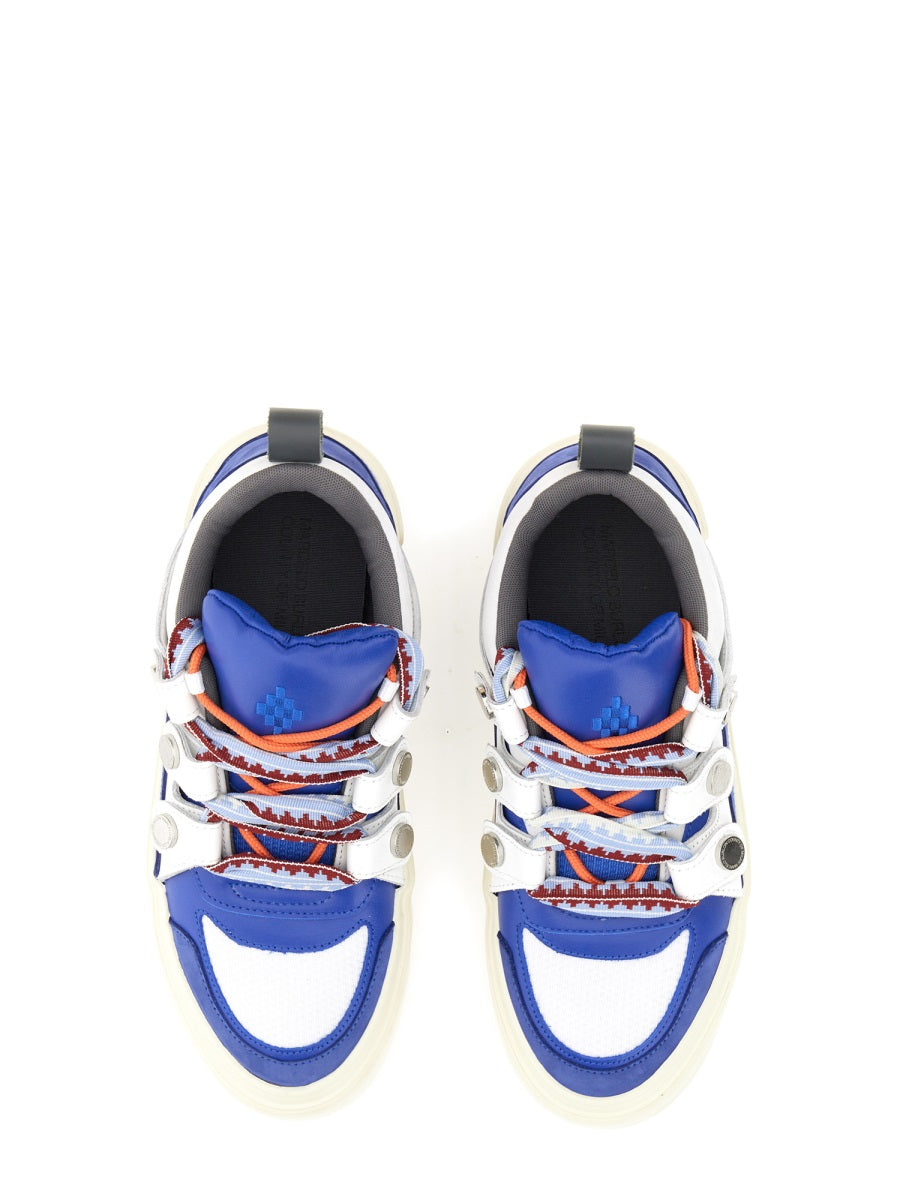 TICINELLA SNEAKER Marcelo Burlon