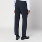 DIECI - STRETCH VIRGIN WOOL TROUSERS PT Torino