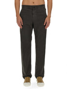 PANTS CHUCK A.P.C. GREY 52