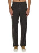 PANTS CHUCK A.P.C.