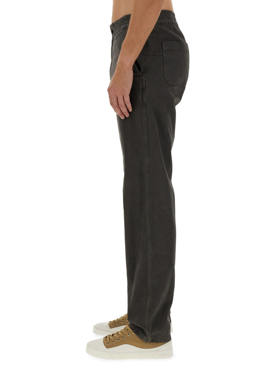 PANTS CHUCK A.P.C.