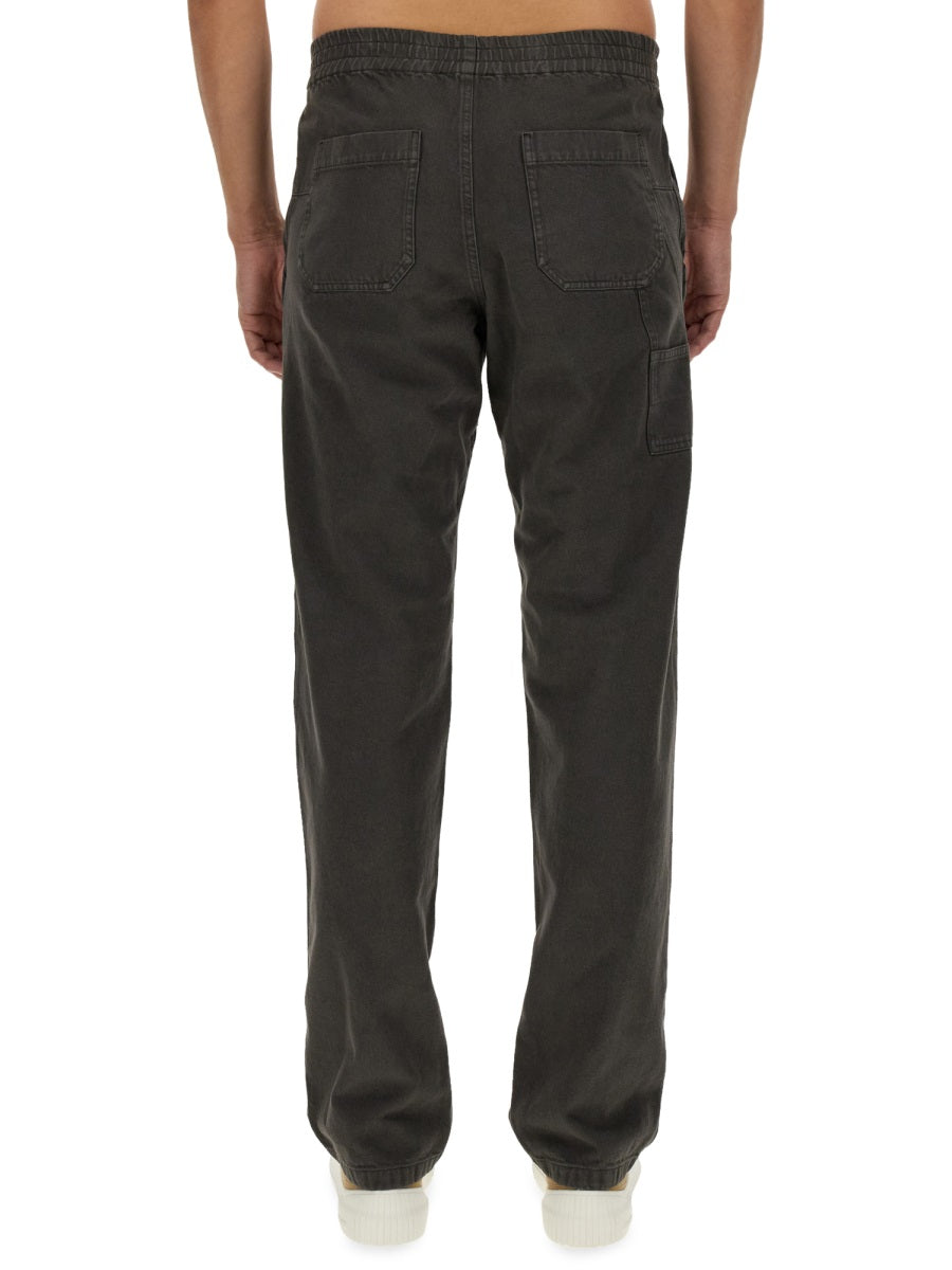 PANTS CHUCK A.P.C.
