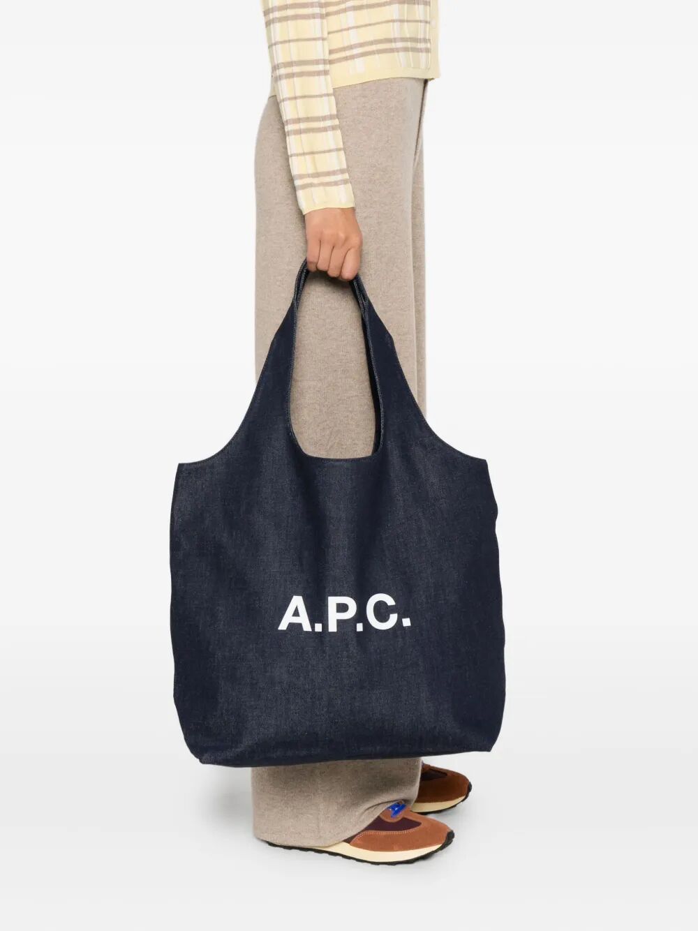 NINON TOTE A.P.C.