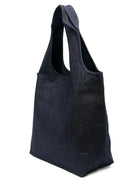 DENIM NINON SHOPPING BAG A.P.C.