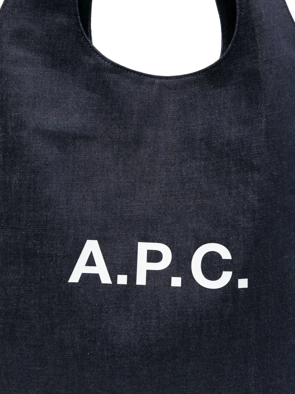 NINON TOTE A.P.C.