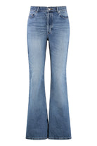 ROMY HIGH-RISE FLARED JEANS A.P.C. Denim 29