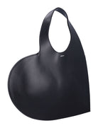 DOUBLE HEART TOTE Coperni