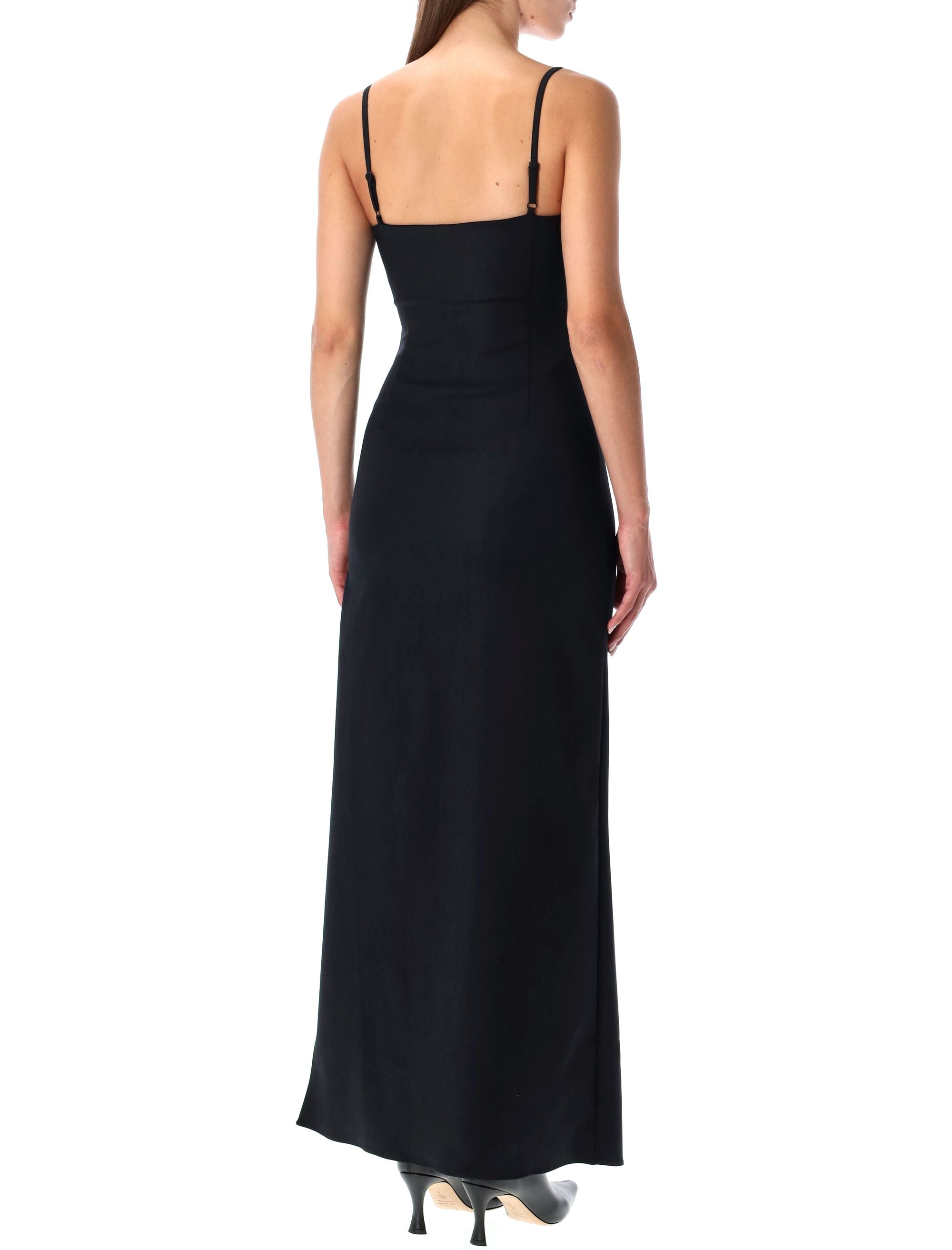 Coperni Garter Belt Dress Coperni Garter Belt Dress