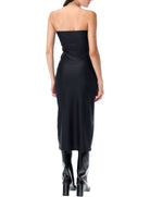 MULTI BUCKLE DRESS Coperni