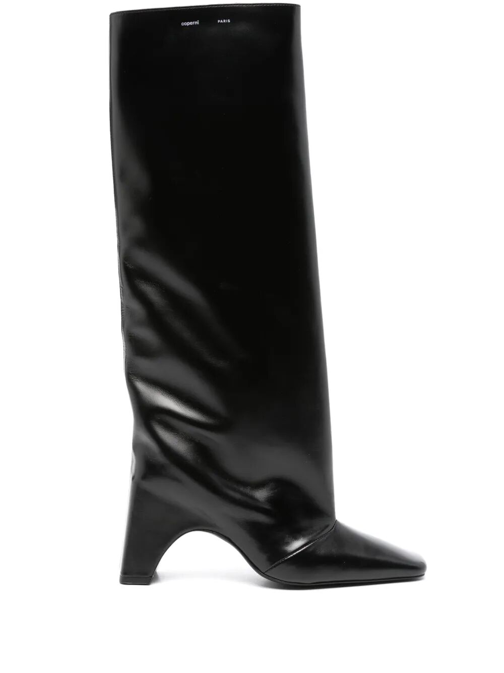 BRIDGE BOOT Coperni BLACK 37