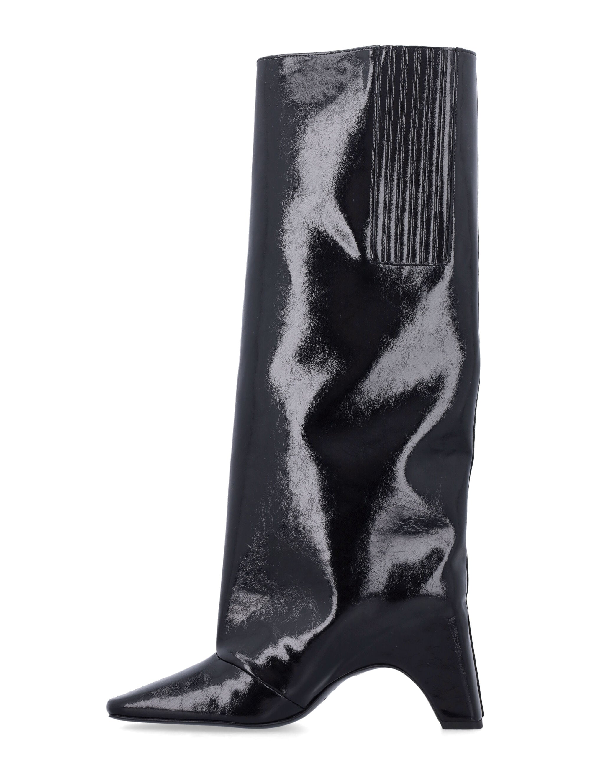 BRIDGE BOOT Coperni