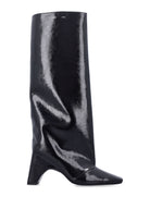 BRIDGE BOOT Coperni BLACK 36