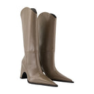COWBOY BRIDGE BOOTS Coperni